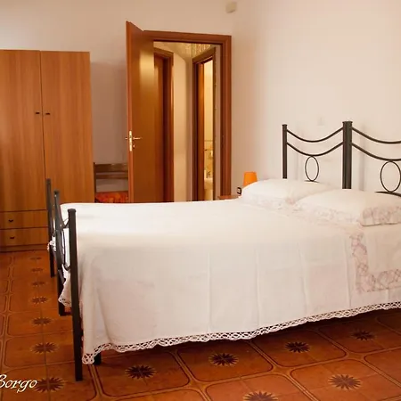 Del Borgo