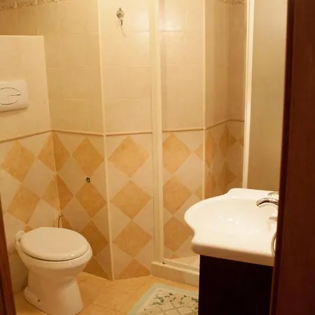 Del Borgo Panzió