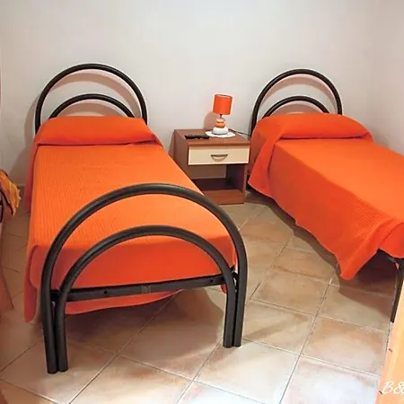 Del Borgo Bed & Breakfast