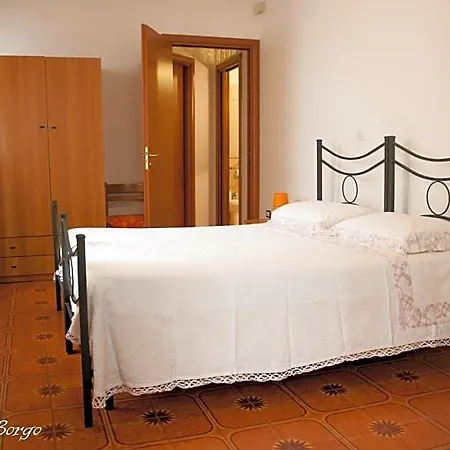 Bed & Breakfast Del Borgo Laino Borgo