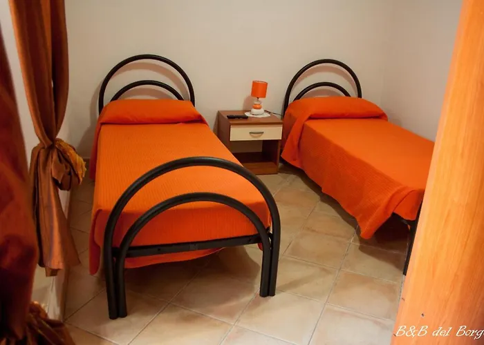 Del Borgo Laino Borgo